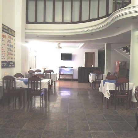 Phoenix Hotel เว้ ภายนอก รูปภาพ