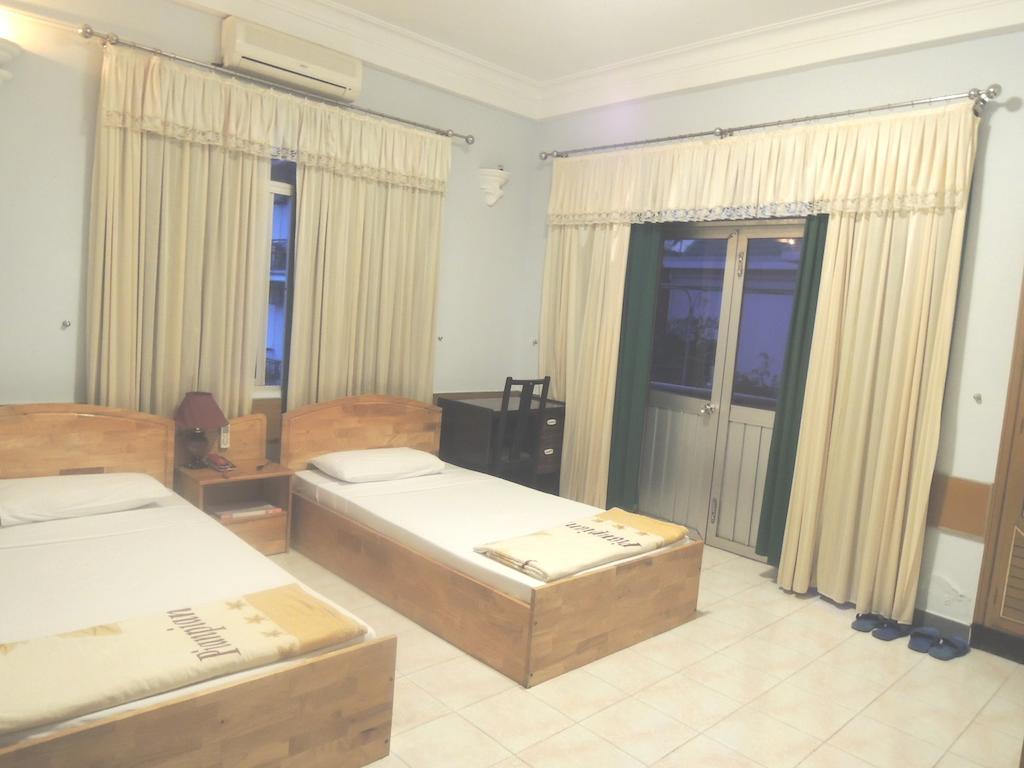 Phoenix Hotel เว้ ภายนอก รูปภาพ
