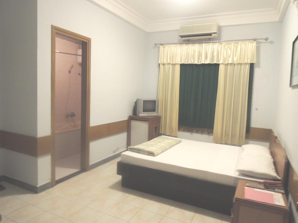 Phoenix Hotel เว้ ภายนอก รูปภาพ