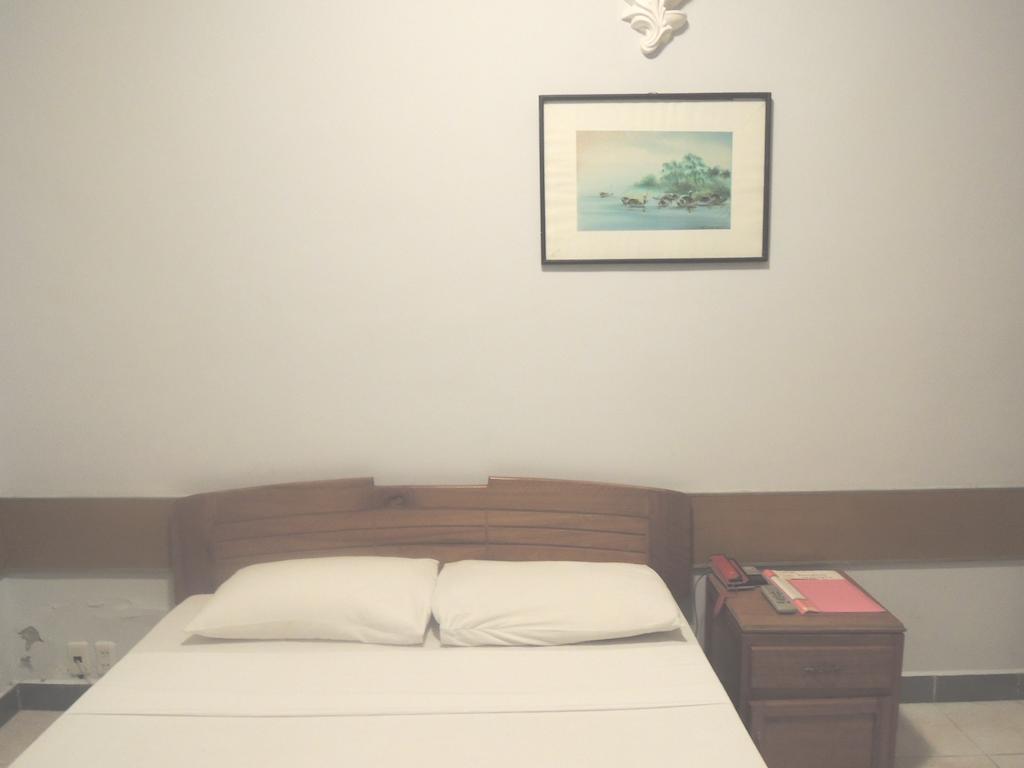 Phoenix Hotel เว้ ภายนอก รูปภาพ
