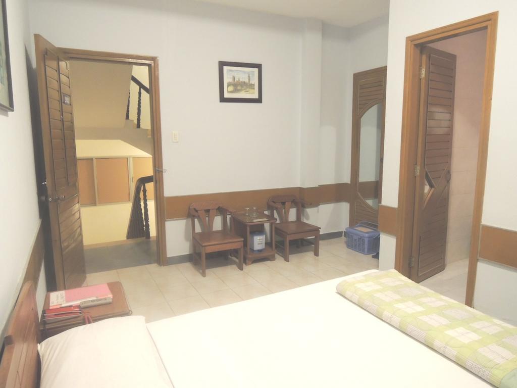 Phoenix Hotel เว้ ภายนอก รูปภาพ