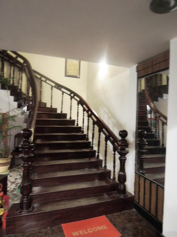 Phoenix Hotel เว้ ภายนอก รูปภาพ
