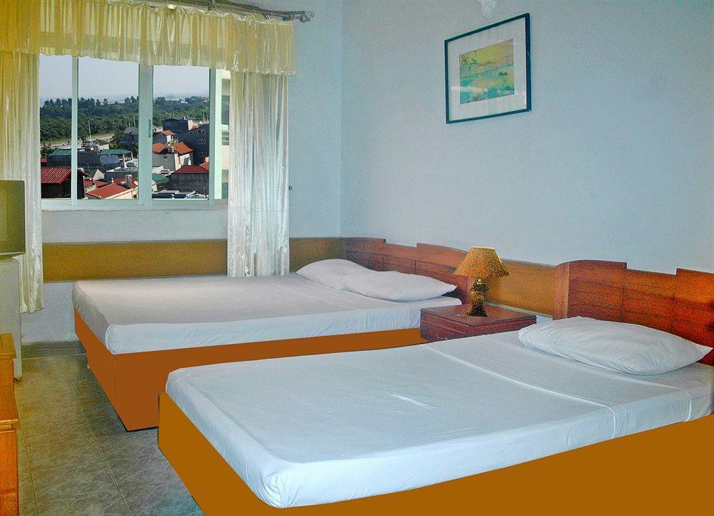 Phoenix Hotel เว้ ภายนอก รูปภาพ