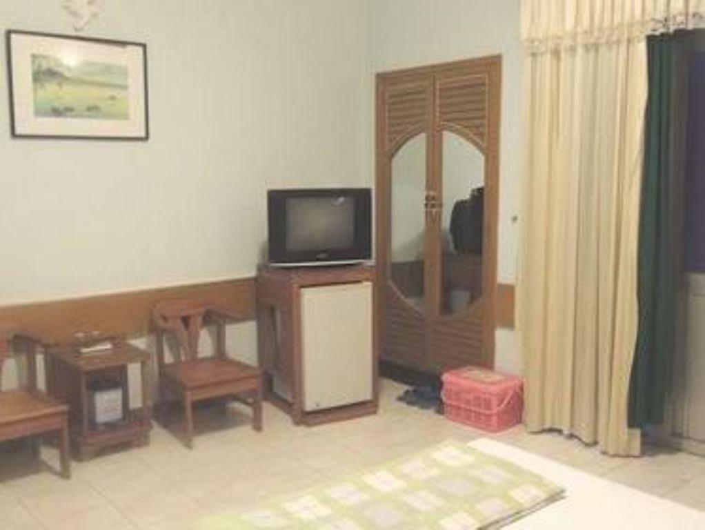 Phoenix Hotel เว้ ภายนอก รูปภาพ