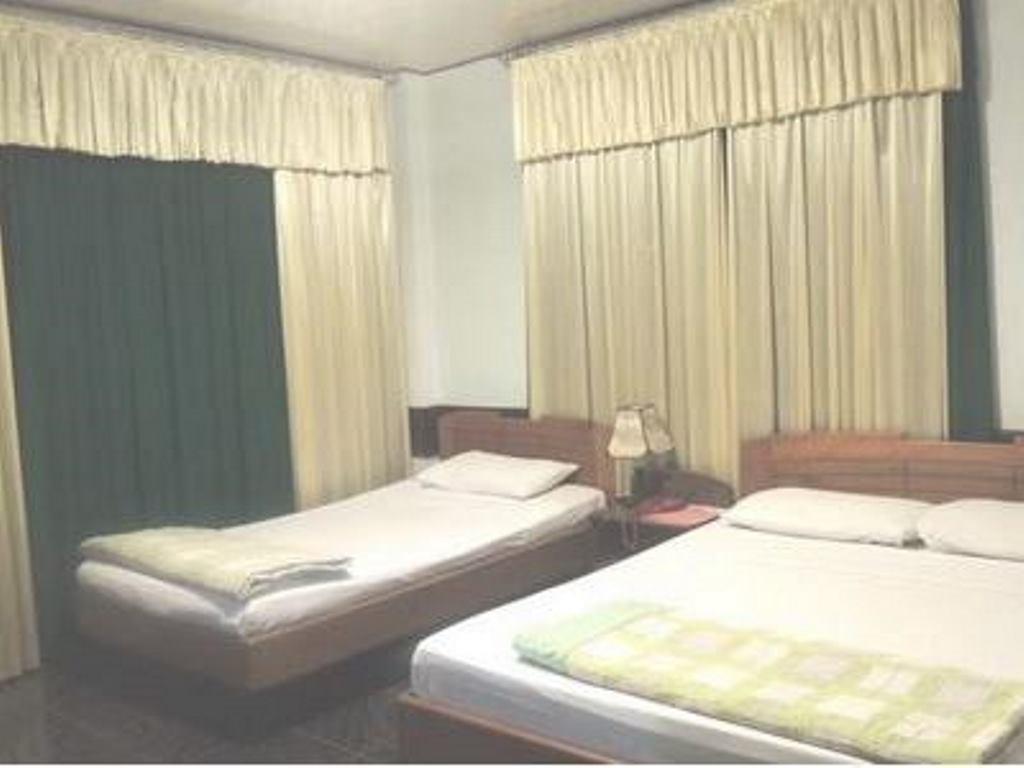 Phoenix Hotel เว้ ภายนอก รูปภาพ